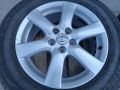 Лети джанти 17ки 5х114.3 Toyota Rav4 + летни гуми 225/65/17 Yokohama, снимка 6