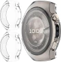 Силиконов Кейс 360° Градуса за Часовник Huawei Watch 5 46mm, снимка 3
