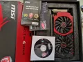 Гейминг видеокарта RADEON MSI 390 R9 8GB, снимка 3