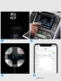 Хендсфри mp3/ bluetooth плеър с двойно USB, за автомобил с радио приемник, снимка 14