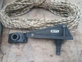 Котвен механизъм Scotty Anchor Lock и котви с въже, снимка 2