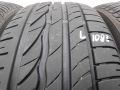 4бр летни гуми 215/45/16 BRIDGESTONE L01083, снимка 2