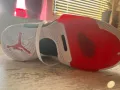 МАРАТОНКИ Air Jordan One Take 5, снимка 4