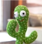 Оги - забавният, пеещ и танцуващ кактус играчка - на български и английски / Размери – 32/12 см; Бат, снимка 5