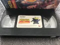 Видеокасета  '' Играта на играчките ''  VHS , снимка 5