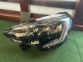 фар ляв Renault Clio V led pure vision 2019-2023 г. #548S. 260609987R, снимка 3