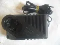 7,2V-14,4V BOSCH AL60 DV1411 ЗАРЯДНО БОШ ЗА НИКЕЛ-КАДМИЙ БАТЕРИИ 1,1A 28W 1 СВЕТЛИННА ИНДИКАЦИЯ, снимка 6