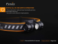 Челник Fenix HM23 LED, снимка 9
