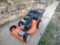 бензинова косачка самоходна HUSQVARNA , снимка 1