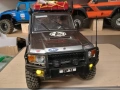 Rc Crawler RGT/ катерач 1/10, снимка 1
