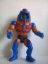 Ретро екшън фигурка играчка MOTU Mattel Masters of the Universe Man-E-Faces 1984 action figure, снимка 3
