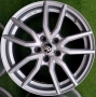 Продавам 4бр 17-ки джанти за Шкода Октавия, Супърб, Карок, Йети, Кодик , снимка 4