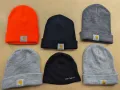 Оригинални шапки Carhartt Beanie Skullcap One Size, снимка 2