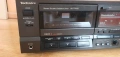 Technics RS-TR555 двоен касетен дек, снимка 11