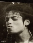 Винтидж снимка картичка на ПОП ИКОНАТА Michael Jackson рядка за КОЛЕКЦИЯ 51210, снимка 4