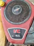 Тракторна косачка -Castel Garden 15.5 Hp, снимка 7