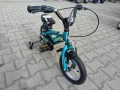 PASSATI Велосипед 12" SAMURAJ син, снимка 4