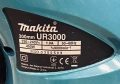 Електрически тример MAKITA UR3000, снимка 3