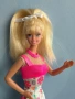 Кукла Barbie ретро от 90-те, снимка 1