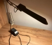 Винтидж норвежка архитектурна настолна лампа Luxo T88, снимка 2