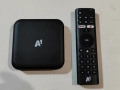 A1 Android 14 TV-BOX, снимка 1