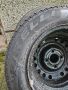 Зимни гуми Pirelli Winter с джанти 13 цола 165/70 R13  4х100, снимка 2