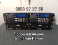 Двоен CD плеър., снимка 2