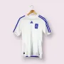 Adidas Greece 2008-2009 Away футболна тениска (S), снимка 1