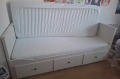 кушетка Hemnes IKEAс матраци, снимка 1