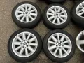 5x112 16 Джанти лети Mini Cooper 5х112 Оригинални, снимка 6