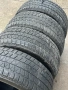 4бр. зимни гуми 265/60/18 - Bridgestone - DOT3822, снимка 2
