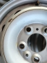 4бр.ЖЕЛЕЗНИ ДЖАНТИ 15ки 5x118 за PEUGEOT BOXER,CITROEN JUMPER, снимка 3