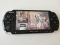 Sony PSP 3000 - Ark 4 - качени игри - 8 GB - хакната, снимка 4