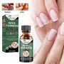  Превантивен и Лечебен Лак за Здрави Нокти EELHOE Nail Fungus, снимка 5