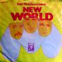 Грамофонни плочи New World – Tom-Tom Turnaround 7" сингъл, снимка 1 - Грамофонни плочи - 45552504