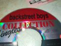 BACKSTREET BOYS CD 1607241008, снимка 2