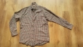 CHEVALIER Shirt размер S за лов риза - 1481, снимка 1