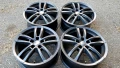 ATS 17 5х112 лети джанти Мерцедес Ауди Фолксваген Шкода Сеат. 5x112, снимка 3