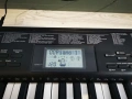 синтезатор клавир пиано CASIO CTK-1150 с 5 октави и плътни клавиши, снимка 5