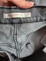 Сиви еластични дънки Levi's mom fit, снимка 7