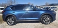 Mazda CX-5 AWD 2.5i 190PS, снимка 8