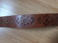 Оригинален кожен колан, снимка 2