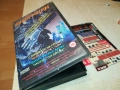 заявена-ВИБРАЦИИ-VHS VIDEO TAPE 1210252258, снимка 1