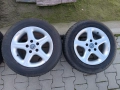 Джанти 5х112 15 цола, снимка 2