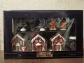 LED светещи къщи - улицата на  Gingerbread. MAGIC VILLAGE., снимка 5