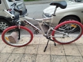 26 цола алуминиев велосипед колело , снимка 1