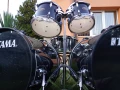 Tama Imperialstar Double Bass Drum Set., снимка 5