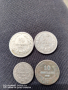 Стари монети, снимка 1 - Нумизматика и бонистика - 44978903