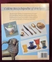 Collins Encyclopedia of Antiques, снимка 16