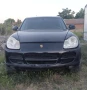 Porsche cayenne s 4.5 цял или за части всичко е налично, снимка 1